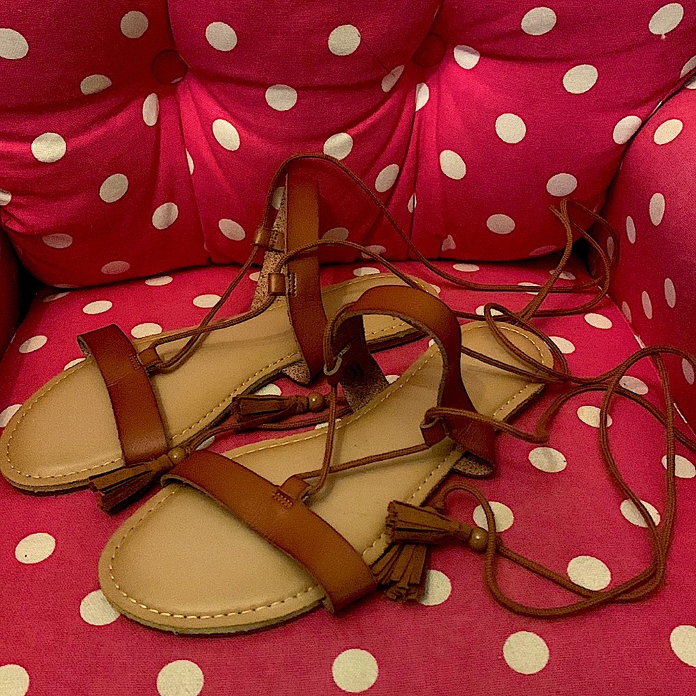 OLD NAVY SANDALS